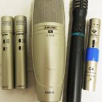 Sound System Rental-Complete Bundle