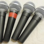 Sound System Rental-Complete Bundle