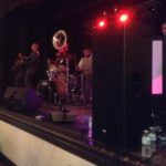 Full sound system rental