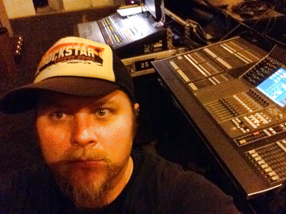 El Rey Gig profile and m7cl