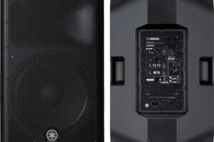 Sound System Rental-Club Bundle, Sound System rental-Portable bundle