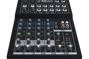 audio mixer, sound system rental, speaker rent0al