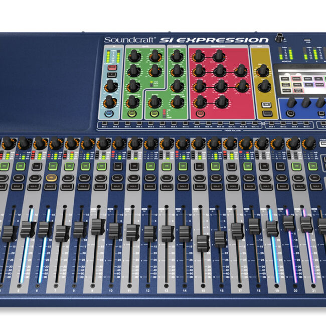 Sound System Rental-Complete Bundle