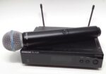 wireless mic rental